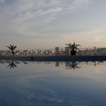 Helios Hotel Balchik Exterior foto